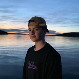 Meet your Posher, Dylan